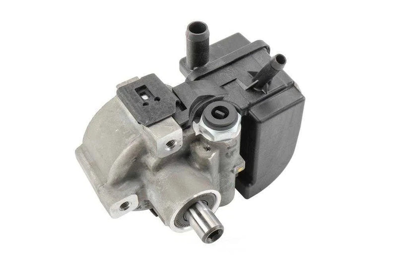 23489966 Genuine GM Power Steering Pump Assembly For Express Savana 4.3L 6.0L