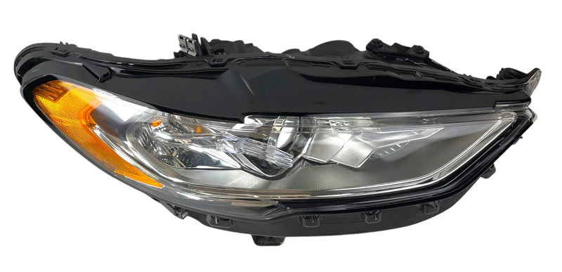 DS7Z-13008-A Genuine Ford Headlamp Assembly For Fusion Passenger Side