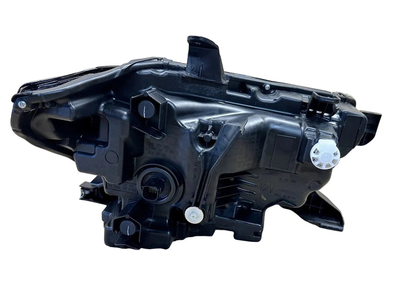 8111004290 Genuine Toyota LED Headlamp Assembly For Tacoma