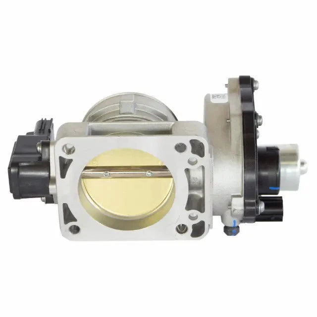 AA5Z-9E926-A Genuine Ford Throttle Body Assembly For Ford 3.5L V6 Engines