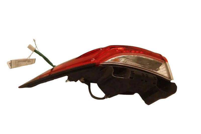 8156112D40 Genuine Toyota Tail Light Assembly LH For 2020-2022 Corolla