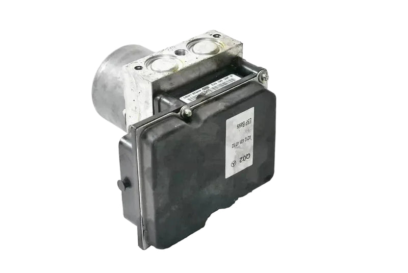 212-900-77-07 Genuine Mercedes-Benz RS Control Unit For CLS400 CLS550 3.0L 4.7L