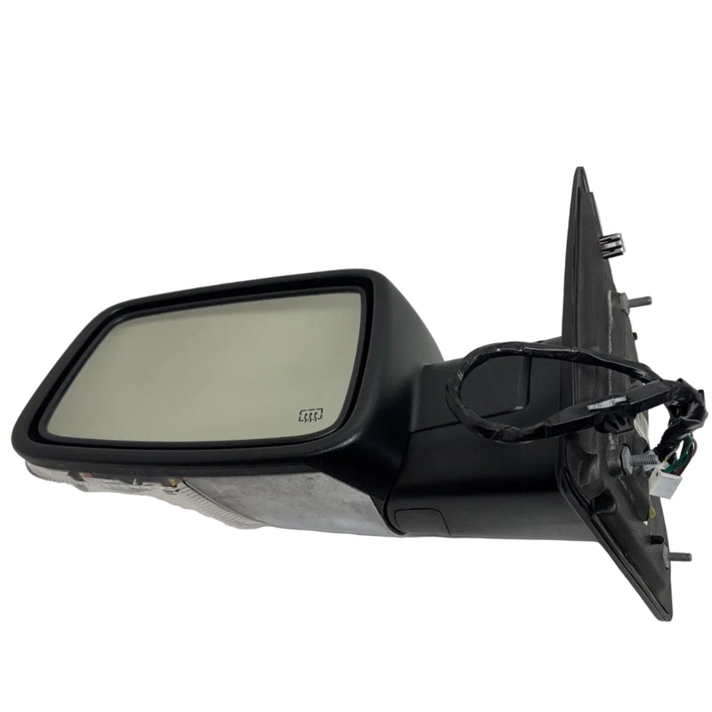68338375AG Genuine Mopar LH Outside Rear-View Mirror For Ram 1500 2500 2017–2020