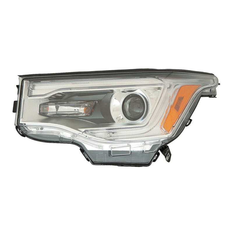 84710271 Genuine GM Headlamp Assembly For GMC Acadia