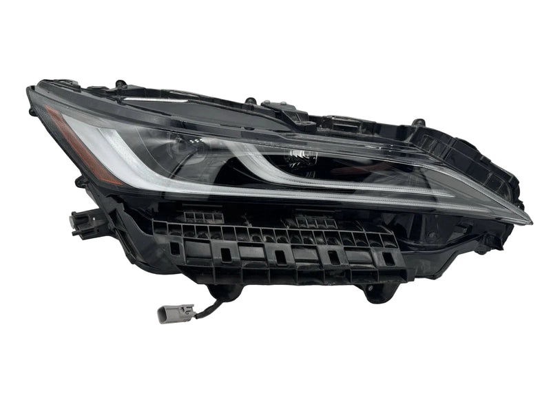 8111048J30 Genuine Toyota Headlamp Assembly RH For 2021-2024 Venza
