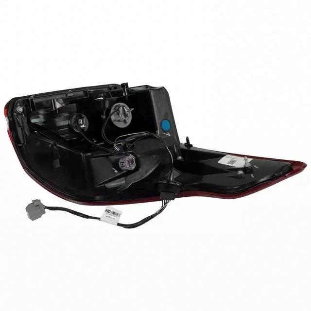LB5Z-13405-F Genuine Ford Rear Lamp Assembly For Explorer
