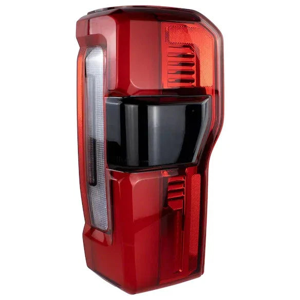 PC3Z-13404-C Genuine Ford Tail Lamp Assembly For F-250 F-350 F-450 6.7L 6.8L 7.3L