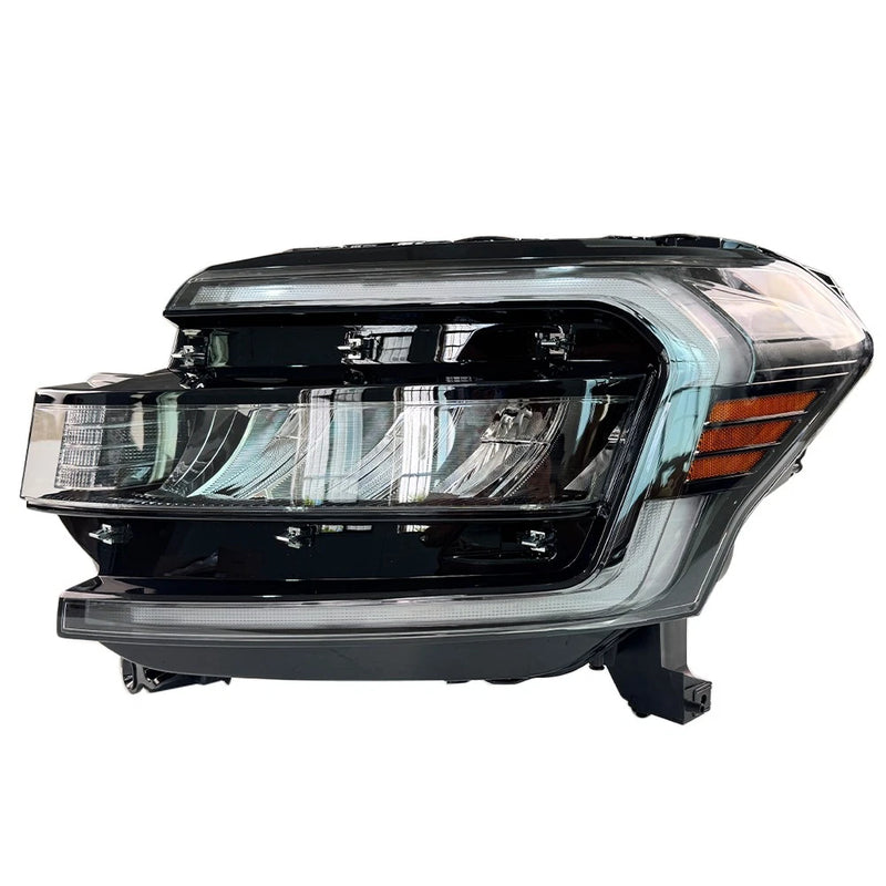 NL1Z-13008-D Genuine Ford Headlamp Assembly For Expedition 2022–2023