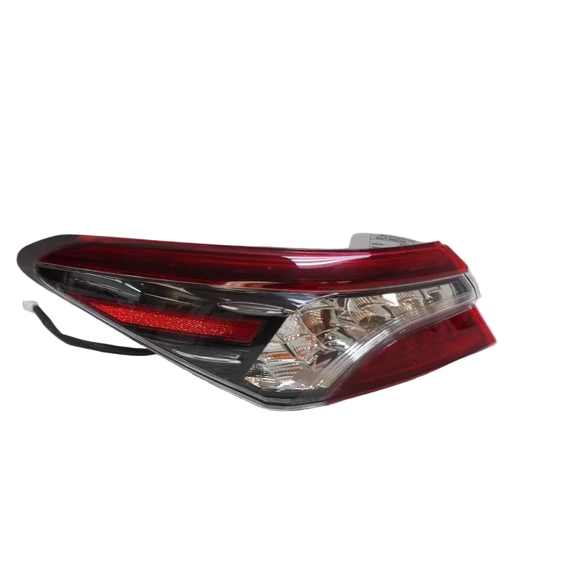 8156006A30 Genuine Toyota Driver Side Tail Lamp Assembly For 2020-2024 Camry