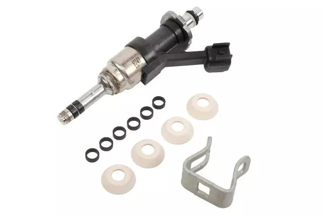 12742701 Genuine GM Multi-Port Fuel Injector Kit For Silverado Tahoe 4.3L 5.3L