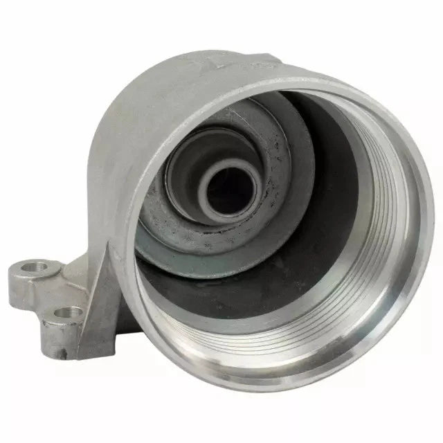 1S7Z6881BA Genuine Ford Engine Oil Filter Adapter For Escape Fusion 2.3L