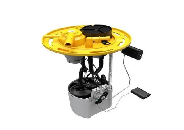 68409160AF Genuine Mopar Fuel Pump And Level Unit Module For Ram 1500