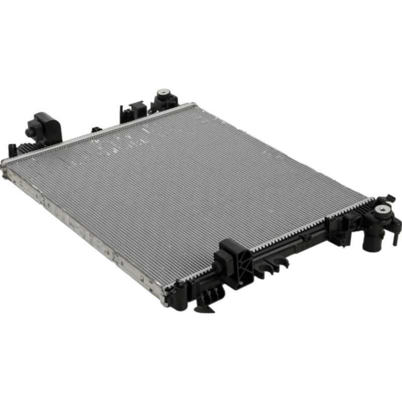 68314786AB Genuine Mopar Engine Cooling Radiator For Jeep Wrangler Gladiator