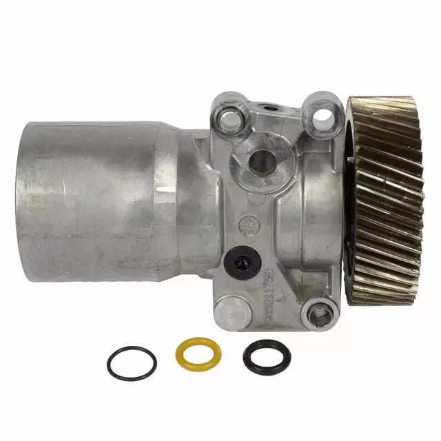 3C3Z-9A543-AARM Genuine Ford Fuel Injection Pump Assembly For 6.0L Diesel