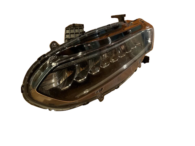 33150TVAA11 Genuine Honda Headlamp Assembly For Accord 1.5L 2.0L L4
