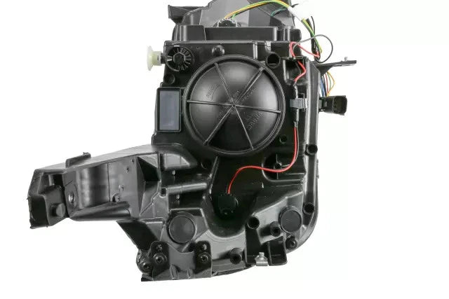 19434742 Genuine GM Front Headlamp Assembly For Chevrolet Impala 2.5L 3.6L