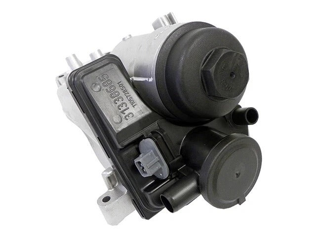30684381 Genuine Volvo Engine Oil Filter Housing