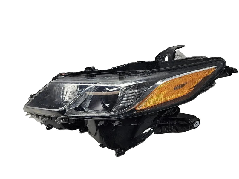 8115006C40 Genuine Toyota Headlamp Assembly LH For Camry 2.5L