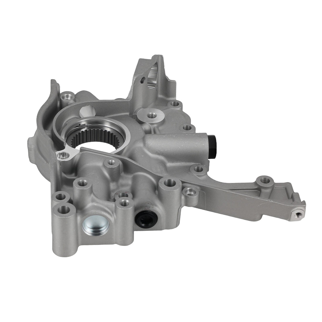Oil Pumps