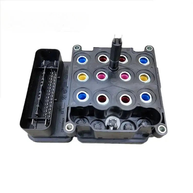 68089567AB Genuine Mopar ABS Control Module For Jeep Compass Patriot