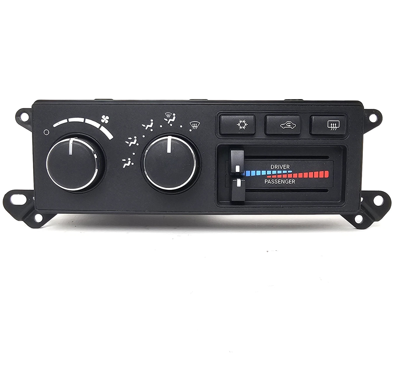 Climate Control Modules