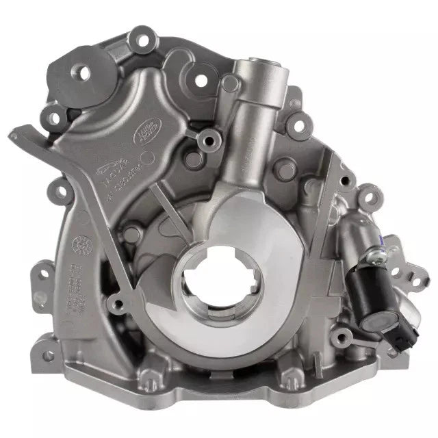 JL3Z-6600-B Genuine Ford Oil Pump For F-150 3.0L V6 Diesel