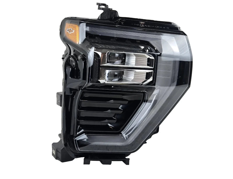 85739567 Genuine GM Front Headlamp Assembly For Silverado Sierra 3.0L