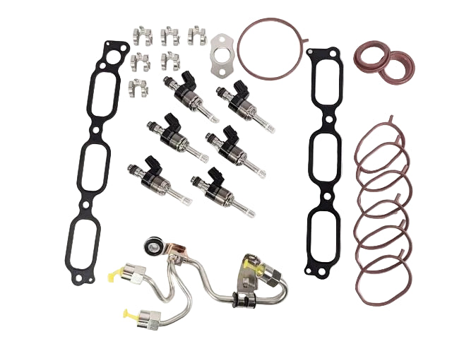 06160-RLV-305 Genuine Honda Fuel Injector Kit For Honda Engine Applications