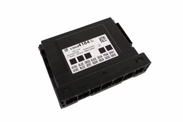 13534184 Genuine GM Body Control Module For Buick Cadillac Chevrolet