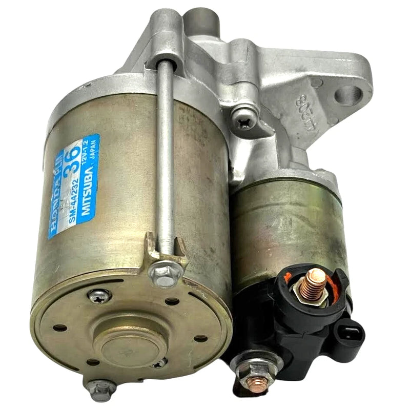 31200-PLM-A51 Genuine Honda Starter For Honda Civic 1.7L 2.0L
