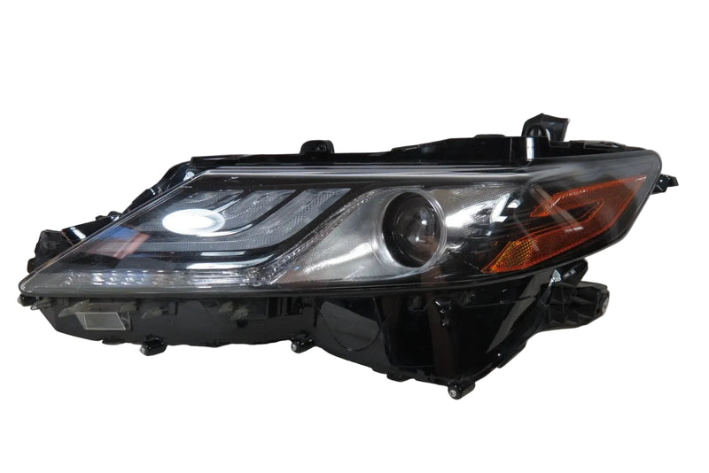 81150-06G30 Genuine Toyota Headlamp Assembly For Camry 2.5L 3.5L