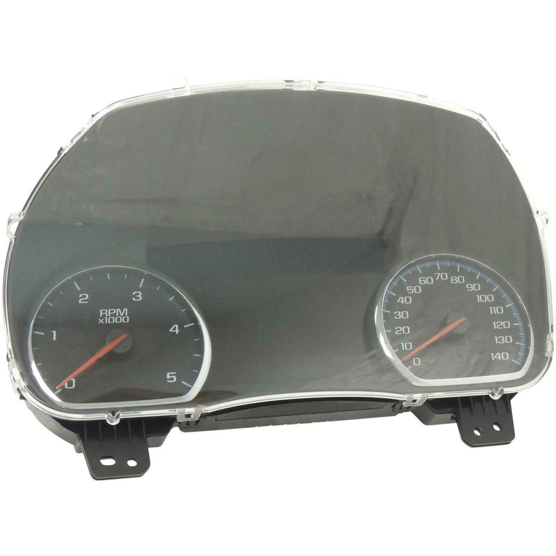 85095419 Genuine GM Instrument Cluster Assembly For Silverado Sierra 6.6L
