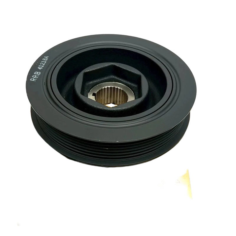 13810-PRB-A01 Genuine Honda Crankshaft Pulley For Civic Si 2.0