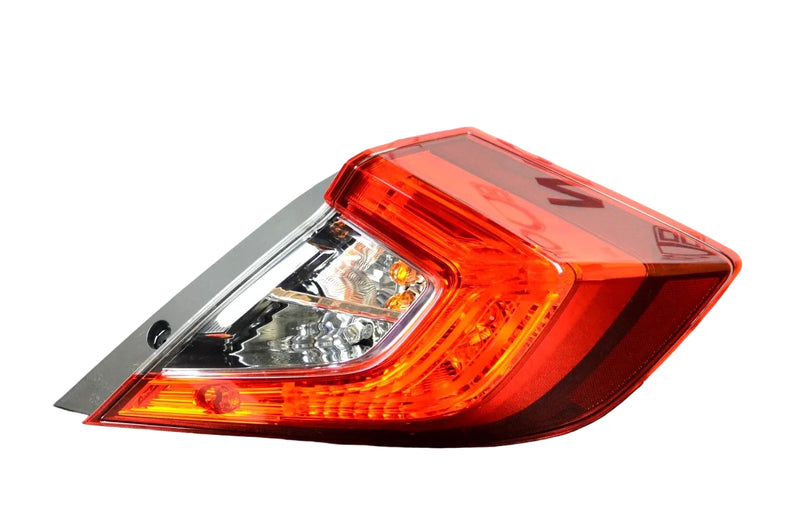 33500-TEG-A01 Genuine Honda Right Tail Lamp Assembly For Civic