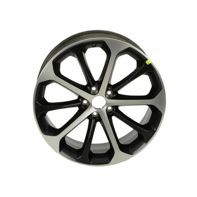 EG1Z-1007-A Genuine Ford Alloy Wheel Assembly For Taurus