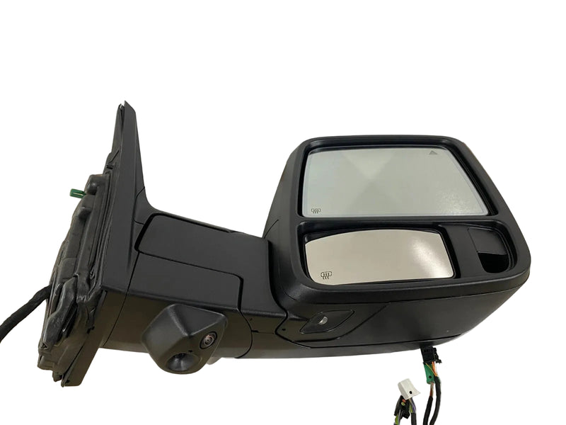 68547216AD Genuine Mopar Outside Rearview Mirror For Ram 1500 Trailer Tow