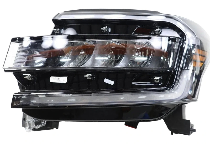 NL1Z-13008-V Genuine Ford Lamp Assembly For Expedition 3.5L