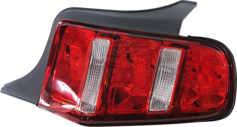 AR3Z-13404-B Genuine Ford Tail Lamp Assembly For Mustang Passenger Side