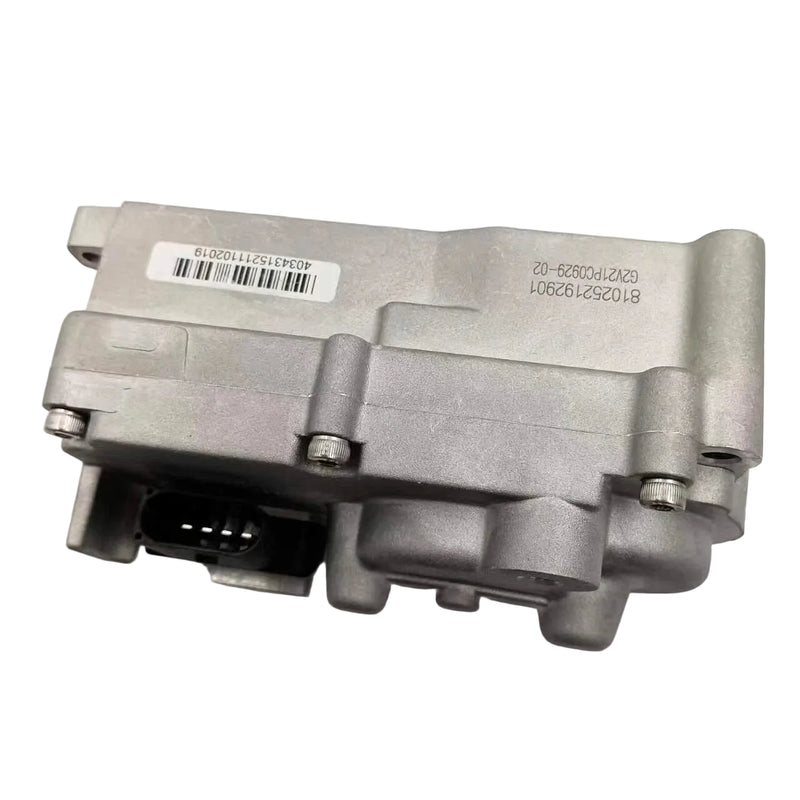 5452689 Genuine Cummins Turbocharger Actuator For 6.7L Engines