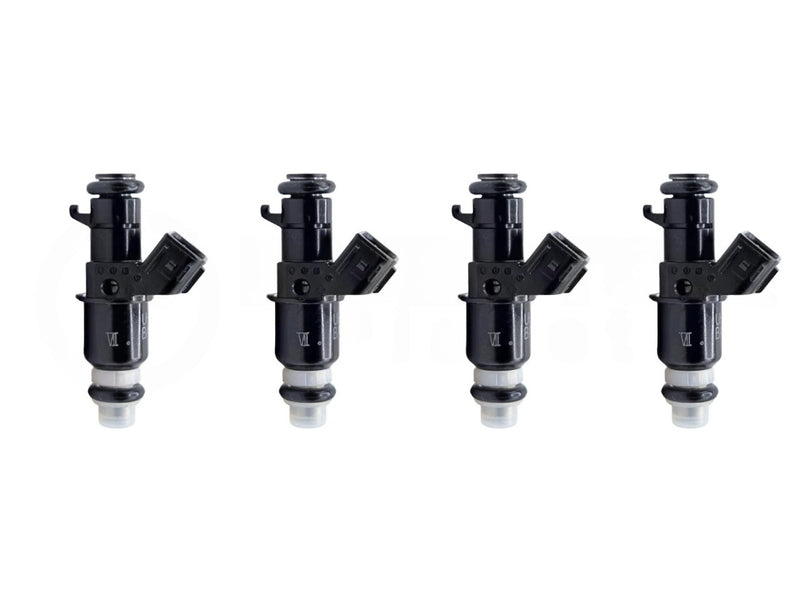 16450PWCJ01 Genuine Honda Fuel Injector Set For Fit 1.5L