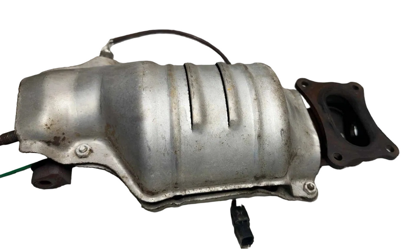 18190RN0A01 Genuine Honda Catalytic Converter For Pilot Odyssey 3.5L