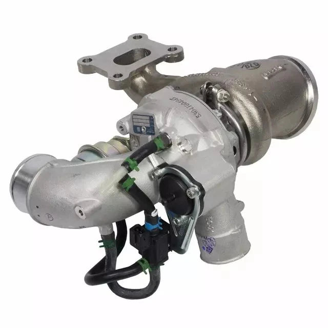 CJ5Z-6K682-C Genuine Ford Turbocharger Assy For 2.0L L4 Gas