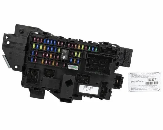 GC3Z-15604-B Genuine Ford Door Lock And Alarm Module For F-250 F-450 Super Duty