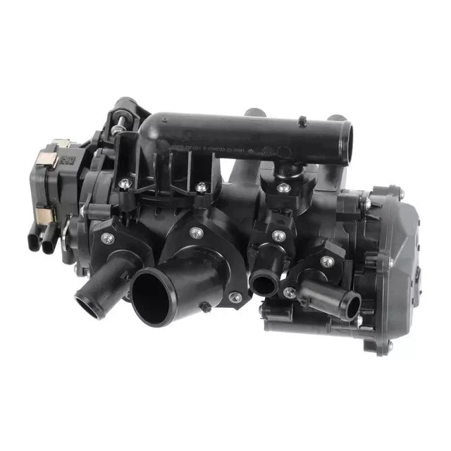 12711614 Genuine GM Engine Coolant Flow Control Valve For GM 2.7L