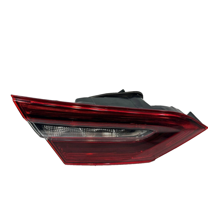 8159006870 Genuine Toyota Driver Side Back Up Lamp Assembly For 2020-2024 Camry
