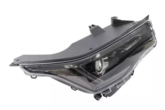 84818302 Genuine GM Front Headlamp Assembly For GMC Acadia 2.5L 3.6L