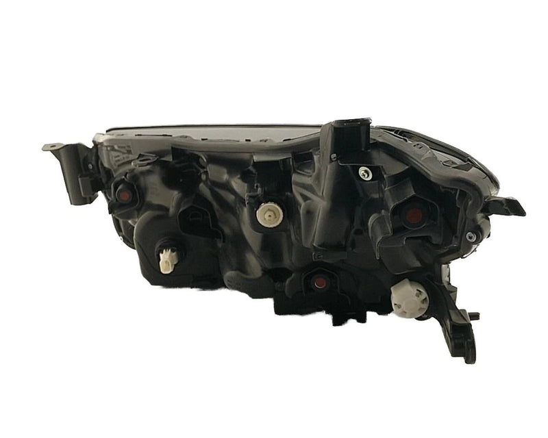 81110AQ030 Genuine Toyota Headlamp Assembly For Camry 2.5L