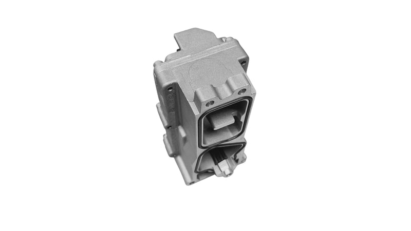 6382096RX Genuine Cummins Turbocharger Actuator For Ram 2500 3500 4500 5500 6.7L
