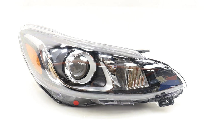 42704896 Genuine GM Headlamp Assembly For Chevrolet Spark 1.4L L4