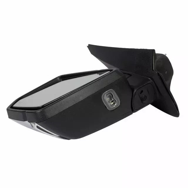 FL3Z-17683-PC Genuine Ford Outer Rear View Mirror Assembly For F-150 Driver Side